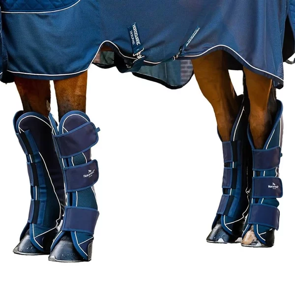 GuêTres De Transport Pour Cheval Horseware Signature-image
