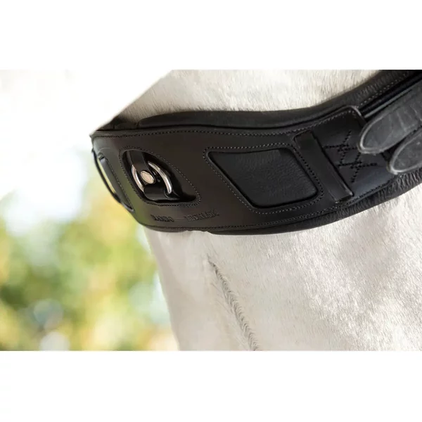 Sangle Pour Cheval Anatomique Horseware Rambo Micklem Shrtcomfrt-image