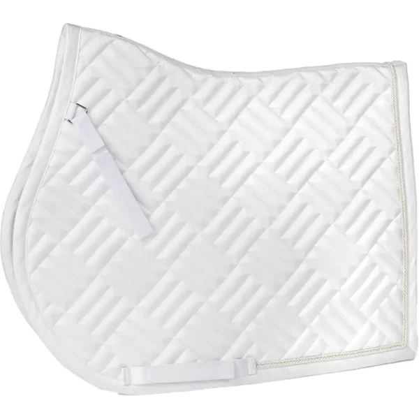 Tapis De Selle Pour Cheval Horze Aachen-image