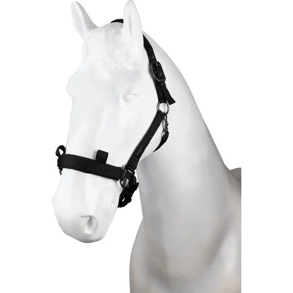 Licol Nylon Horze Control-image