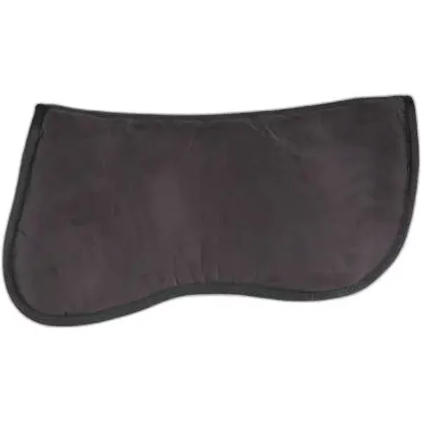Amortisseur Pour Cheval Contour De Selle Avec Mousse MéMoire De Forme Horze-image