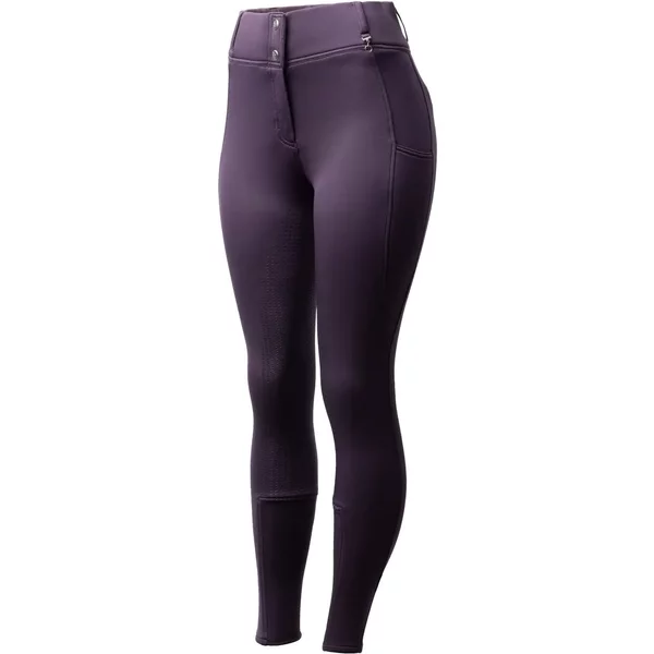 Pantalon éQuitation Full Grip Femme Horze Mira-image
