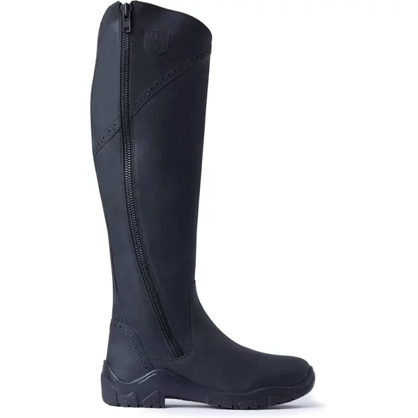 Bottes D'éQuitation Femme Horze Aspen-image