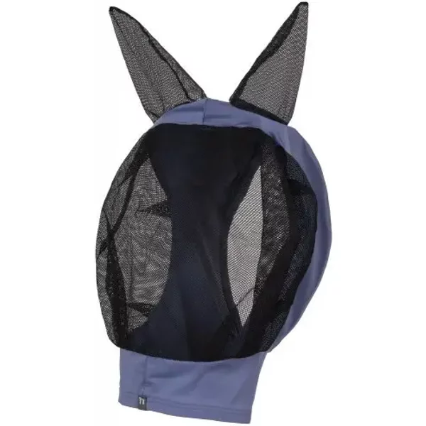 Masque Anti-Mouches Pour Cheval Horze Mountain Essence-image