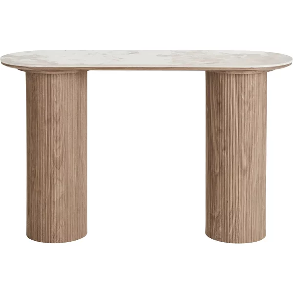 Tablett Aus Keramik House Nordic Athens Console-image