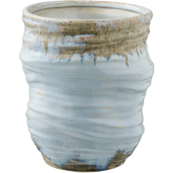 Vase Aus Keramik House Nordic (X2)-image