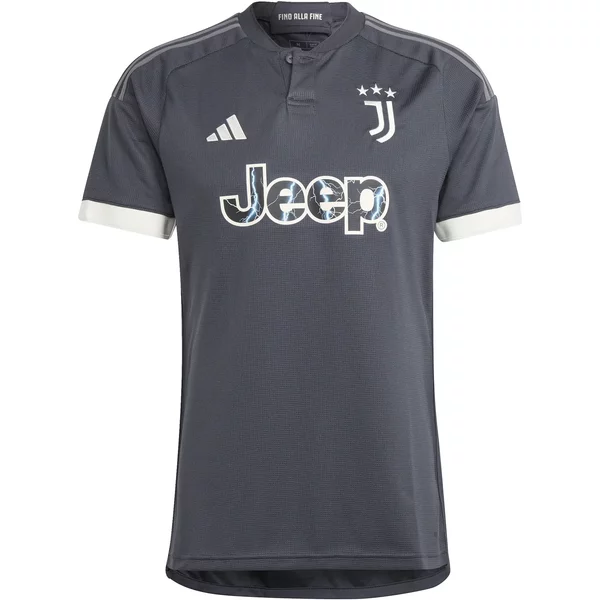 Terza Maglia Juventus Turin 2023/24-image