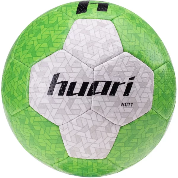 Handball Huari Nott
