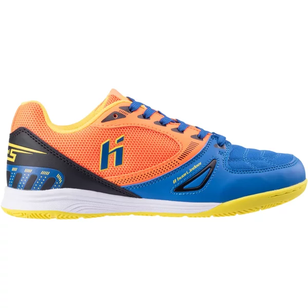 Scarpe Da Calcio Bambino Huari Teamson IC-image