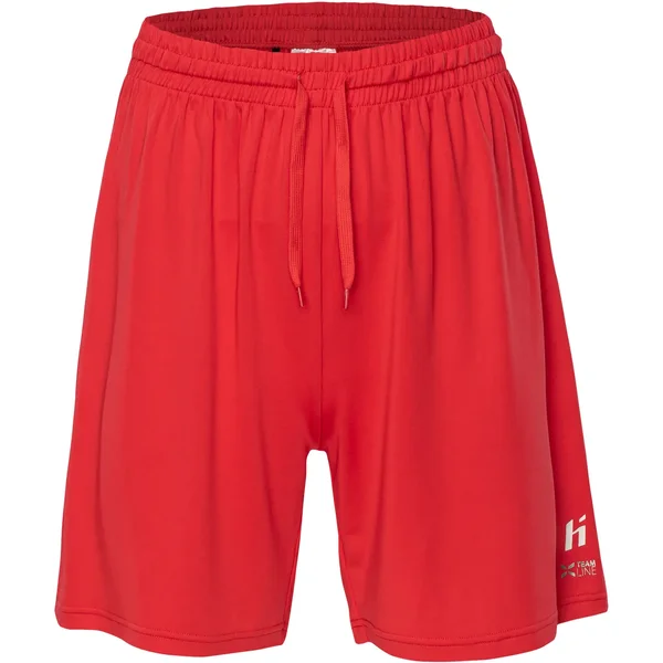 Pantalón corto de entrenamiento Huari Vetrop TM
