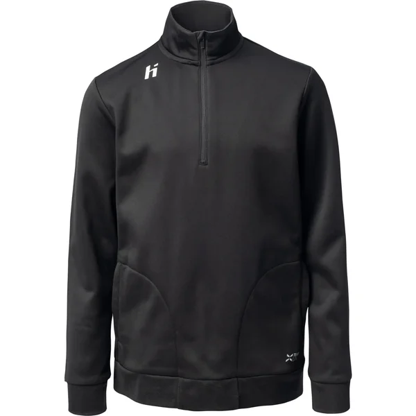 Chaqueta de chándal infantil Huari Regun TM