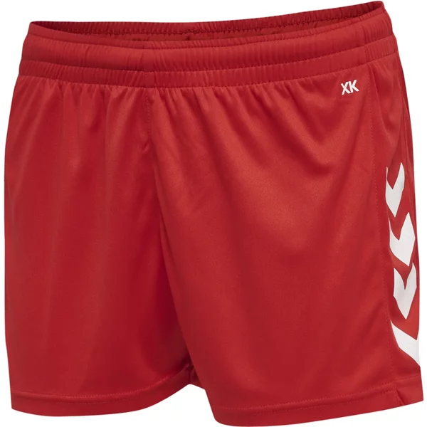 Damen-Shorts Hummel hmlCORE