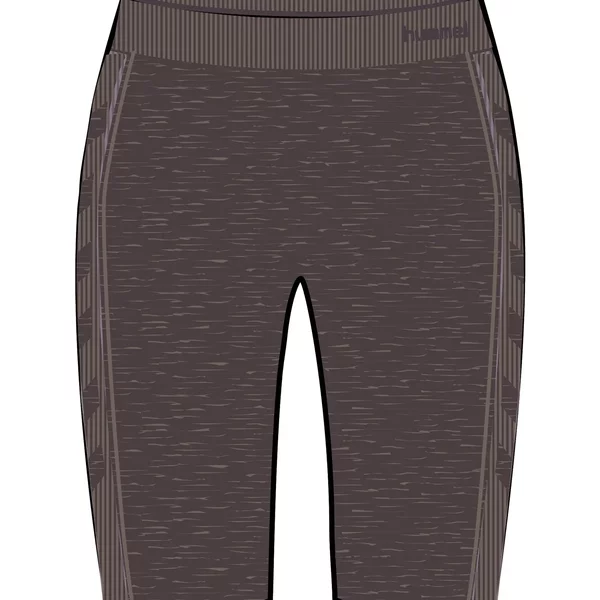 Short femme Hummel Clea