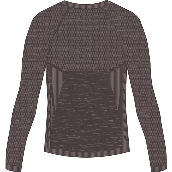 T-shirt manches longues femme Hummel Clea