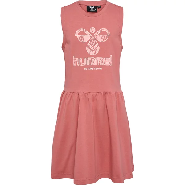 Robe fille Hummel Gianna