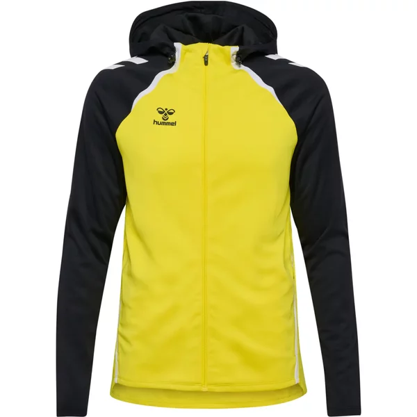Kapuzenjacke für Damen Hummel Lead 2.0