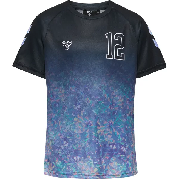 T-Shirt Hummel Shimmer