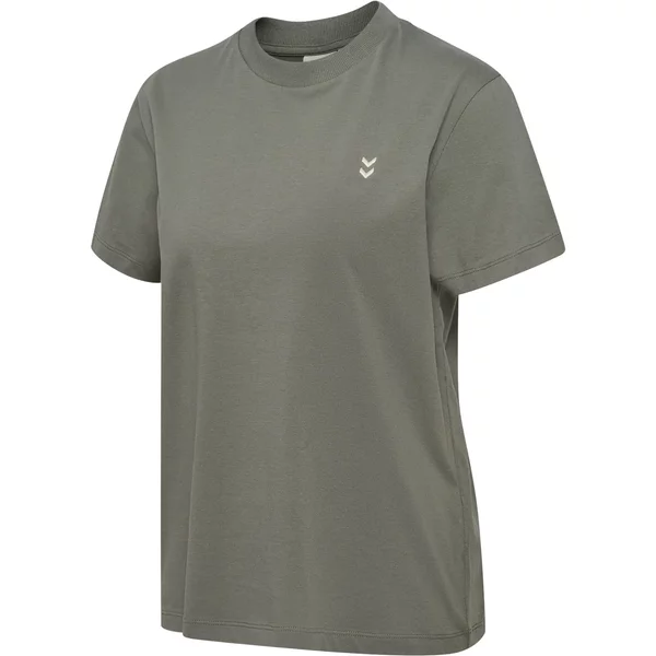 T-shirt femme Hummel Pulse