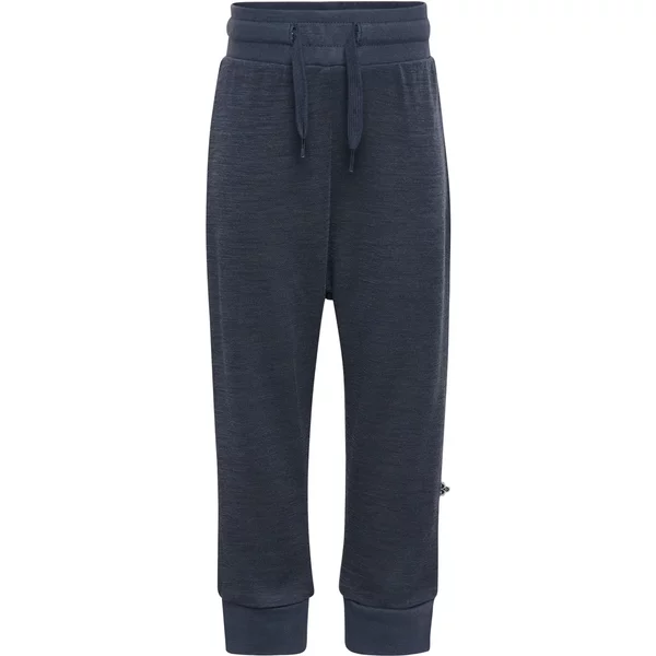 Pantalon de jogging en laine bébé Hummel