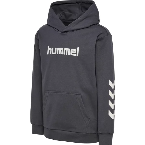 Hoodie Kinder Hummel