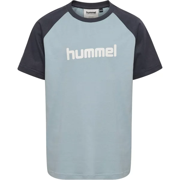 T-shirt enfant Hummel Logo