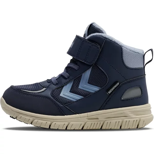Bottes d'hiver enfant Hummel X-Light 2.0