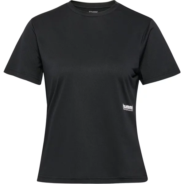 T-shirt femme Hummel Pulse