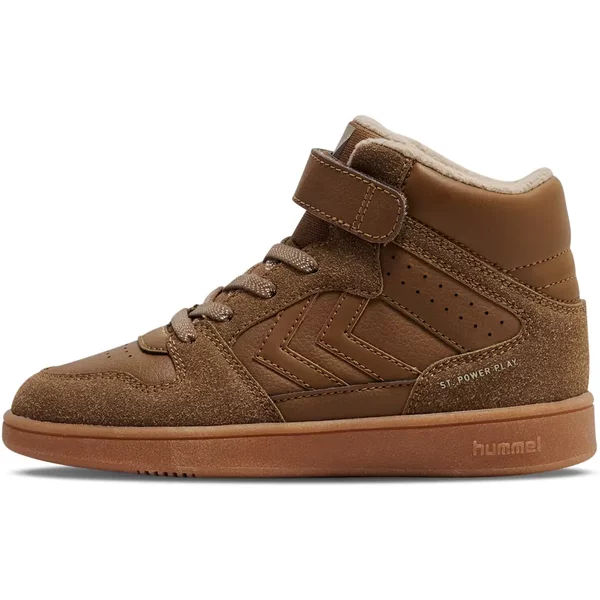 Winterstiefel Kind Hummel Power Play