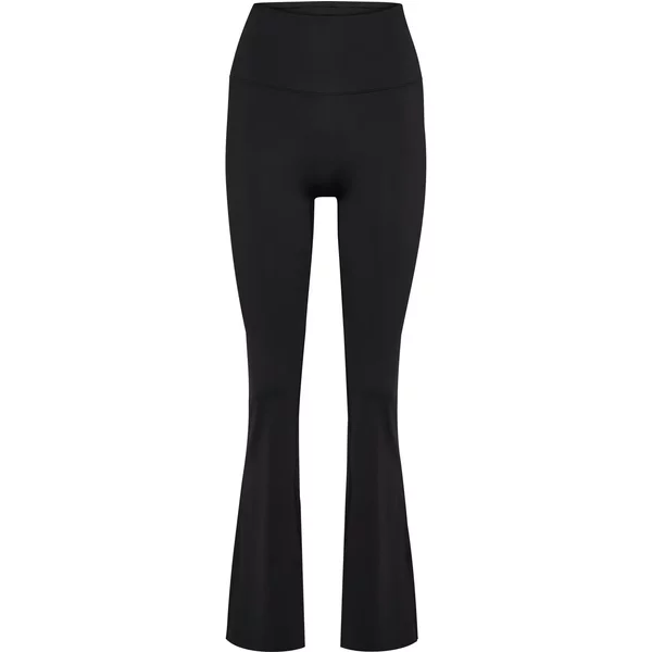 Legging taille haute femme Hummel