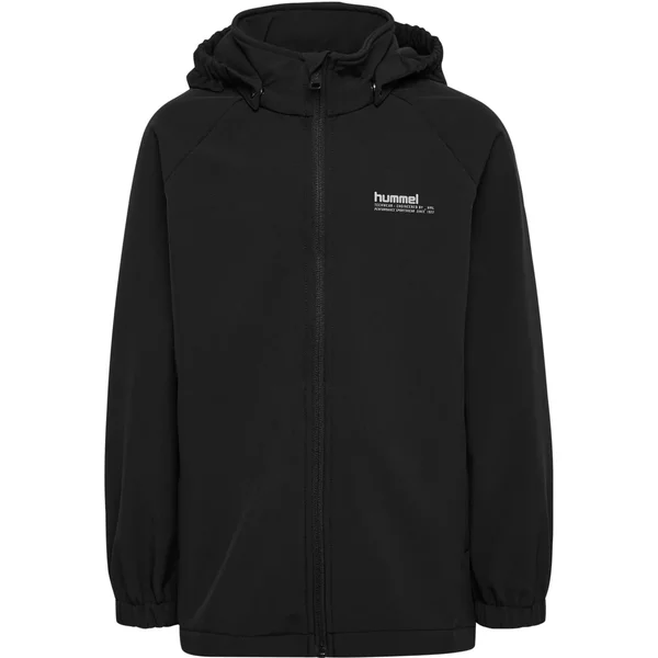 Veste à capuche zippé enfant Hummel Loose