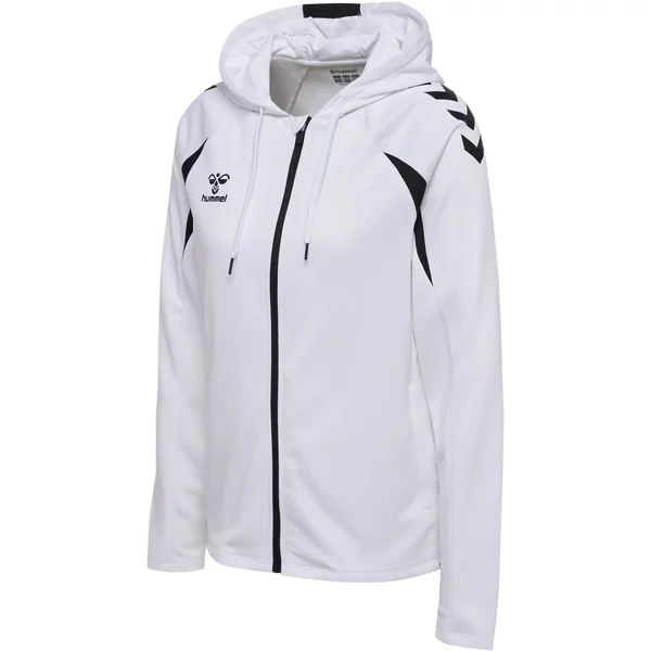 Veste de survêtement à capuche femme Hummel Core 2.0