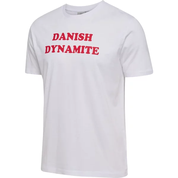 T-shirt Hummel Pulse