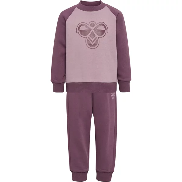 Babyset Hummel Reg Bumble