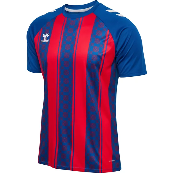 T-Shirt Hummel Match