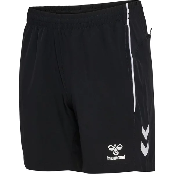 Short tissé femme Hummel Referee