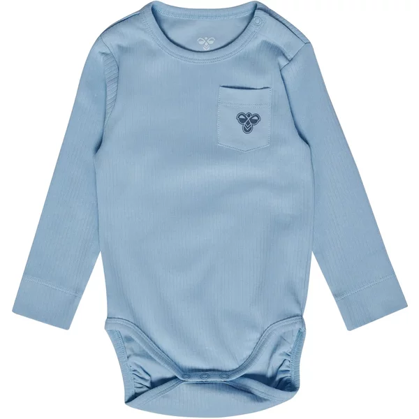 Body avec poche bébé Hummel