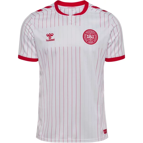 Maglia Trasferta Danimarca Coupe Du Monde 2026-image