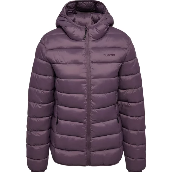 Damen-Daunenjacke Hummel Lightweight