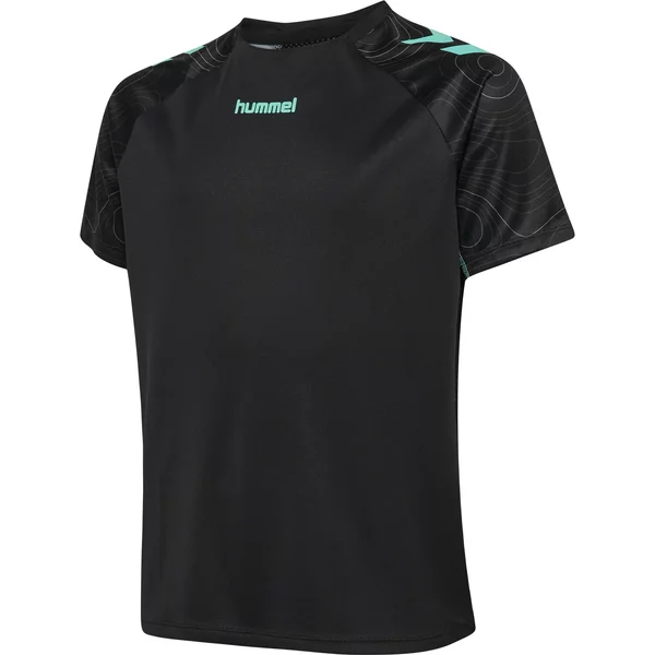 Kindertrikot Hummel Blaze 2.0