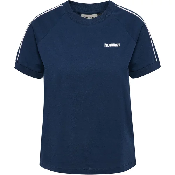 T-Shirt Hummel Pulse Piping