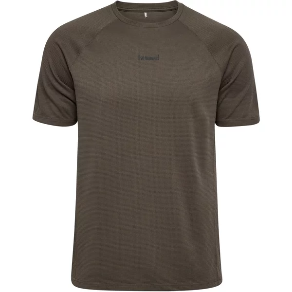 T-shirt Hummel Momentum