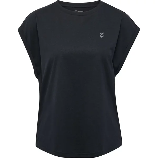 T-shirt femme Hummel Relaxed