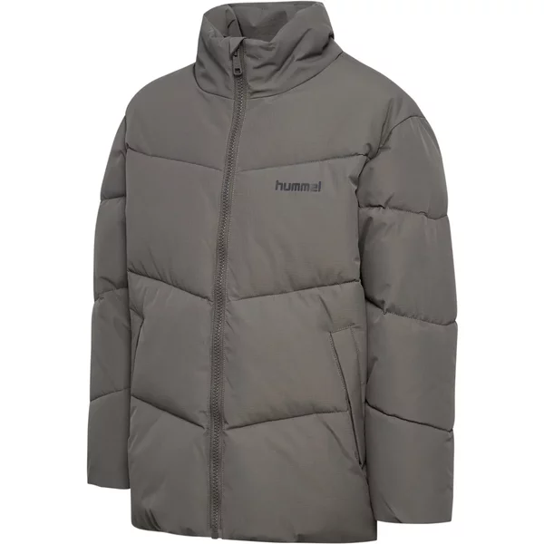 Kinder-Daunenjacke Hummel