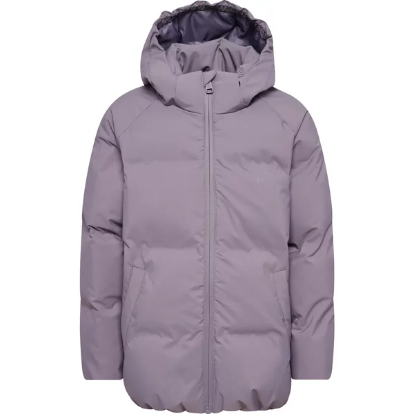 MäDchen-Daunenjacke Hummel All Weather-image
