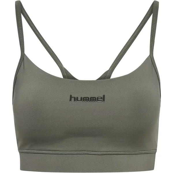 Brassière femme Hummel Prima Medium Support