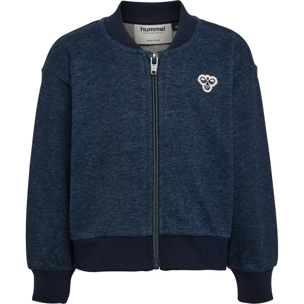 Veste de survêtement bébé Hummel Bee Loose