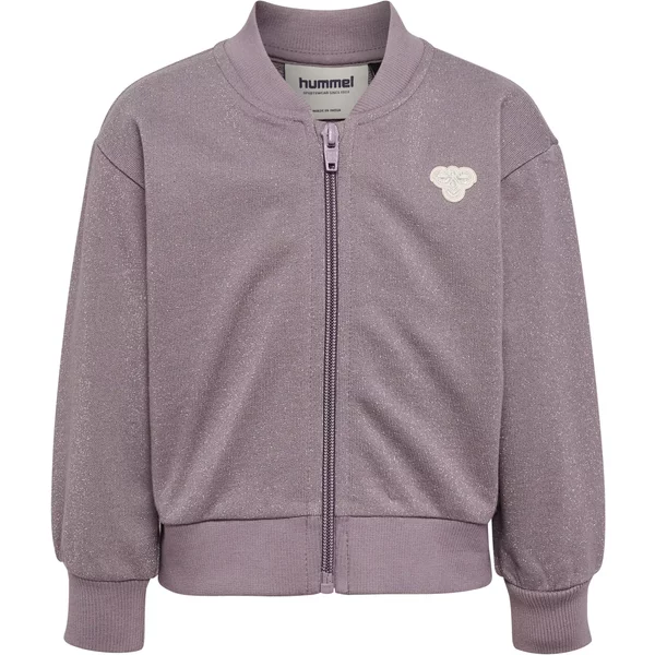 Veste zippée enfant Hummel Gli Bee Loose