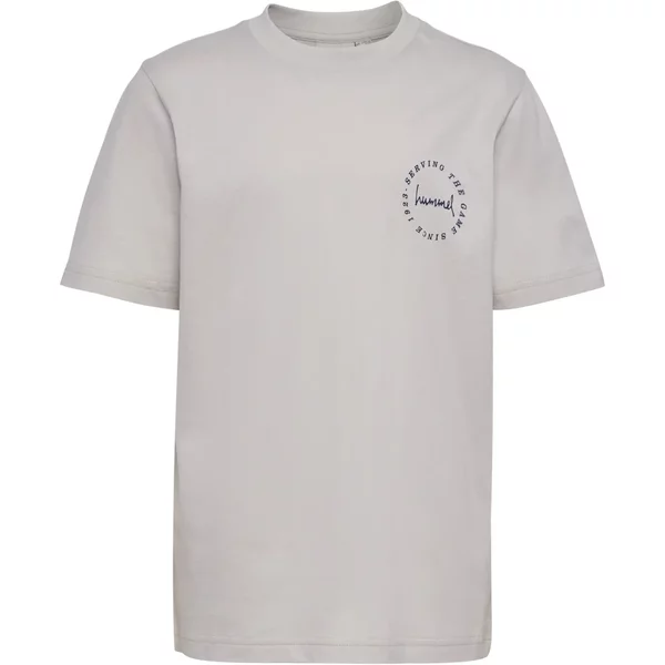 T-shirt coton biologique enfant Hummel