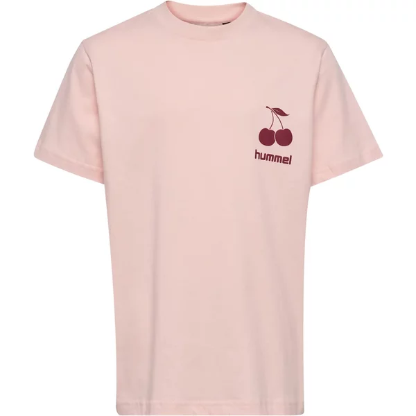Kinder T-Shirt normal Hummel Graphic