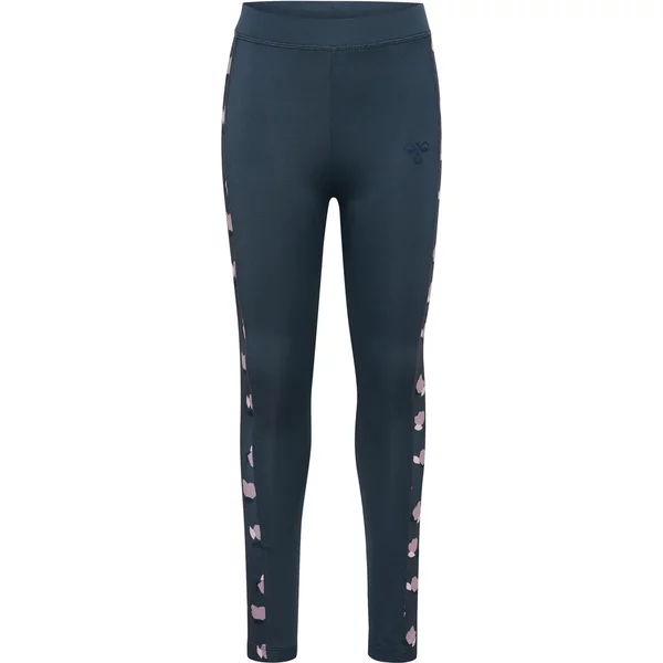 Legging fille Hummel Aop